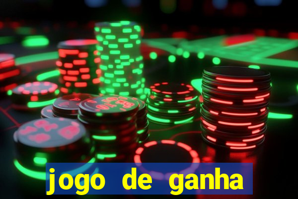 jogo de ganha dinheiro sem depositar